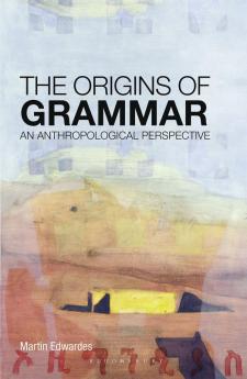 The Origins of Grammar