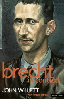 Brecht In Context