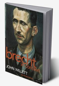 Brecht In Context