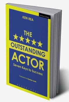 The Outstanding Actor