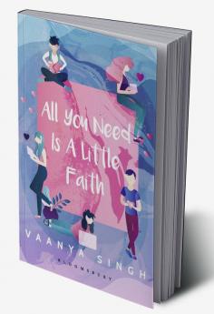All You Need is A Little Faith