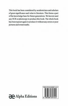 Legal maxims with observations and cases