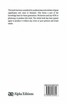 Gazetteer of the province of Oudh (Volume III)