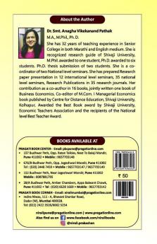 MACROECONOMICSPaper I(CBCS Pattern)