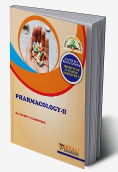 Pharmacology-II