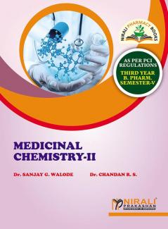Medicinal Chemistry-II