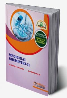 Medicinal Chemistry-II