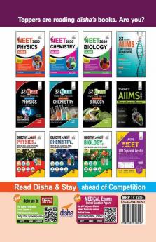 Super 10 Mock Tests for NTA NEET 2020 - 3rd Edition