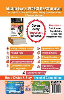 Exclusive Social Polity & Economy Topics for Civil Services (IAS/IPS) Prelims & Mains Exam