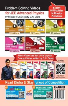 15 Mock Tests for NTA JEE Main 2020 - Latest 75 Question Pattern