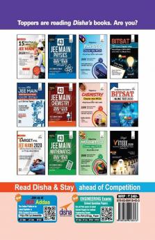 TARGET MHT-CET Online Engineering Test 2020 - Past (2019 - 2016) + 10 Mock Tests (7 in Book + 3 Online) 2nd Edition