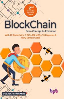 Blockchain From Concept to Execution