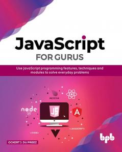 JavaScript for Gurus