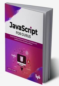 JavaScript for Gurus