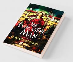 The Everlasting Man