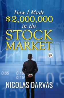 How I Made $2,000,000 in the Stock Market