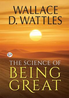 The Science of Being Great