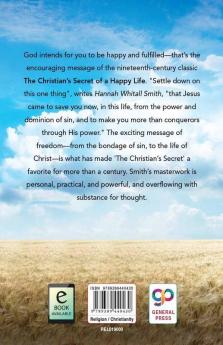 The Christian's Secret of a Happy Life