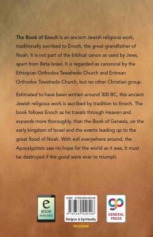 The Book of Enoch