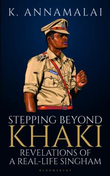 Stepping Beyond Khaki