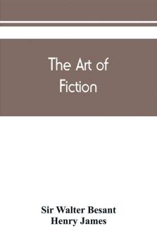 The art of fiction