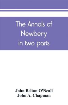 The annals of Newberry