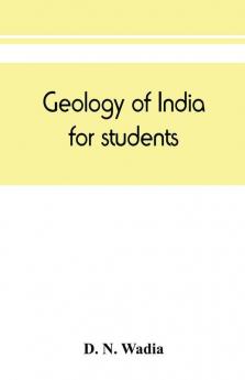 Geology Of India For Students