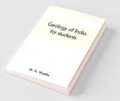 Geology Of India For Students