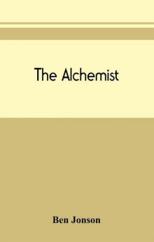 The alchemist