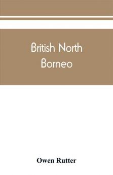 British North Borneo