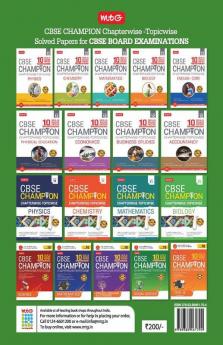 ScoreMore 21 Sample Papers CBSE Boards - Class 12 Physics