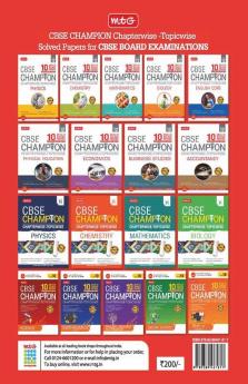 ScoreMore 21 Sample Papers CBSE Boards - Class 12 Mathematics