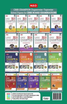 ScoreMore 21 Sample Papers CBSE Boards – Class 12 Biology
