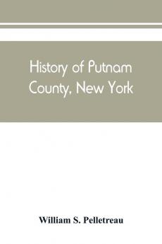 History of Putnam County New York