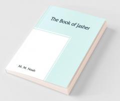 The book of Jasher