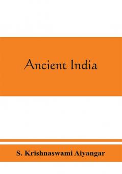 Ancient India