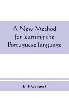 A new method for learning the Portuguese language