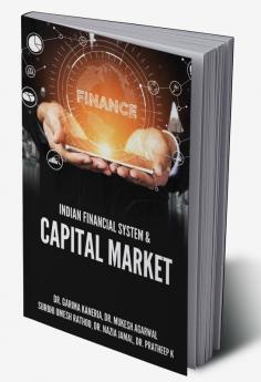 Indian Financial System & Capital Market