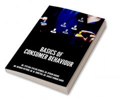 BASICS OF CONSUMER BEHAVIOUR