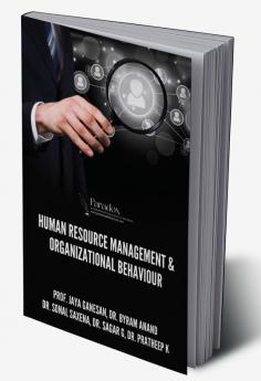 Human Resource Management & Organizational Behaviour