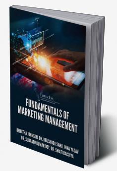 Fundamentals Of Marketing Management