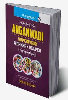 Aanganwadi: Supervisor/Worker/Helper Recruitment Exam Guide