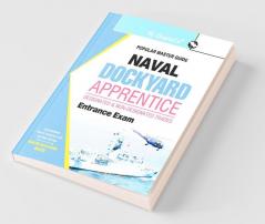 Naval Dockyard Apprentice Entrance Exam Guide
