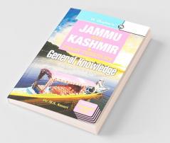 Jammu & Kashmir General Knowledge: Latest Facts and Data