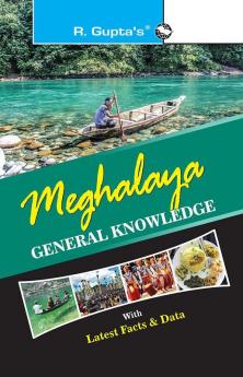 Meghalaya General Knowledge