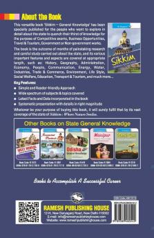 Sikkim General Knowledge (with Latest Facts and Data)