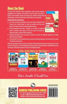 SSC: Selection Posts (Graduate Level) Recruitment Exam Guide