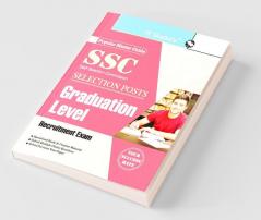 SSC: Selection Posts (Graduate Level) Recruitment Exam Guide