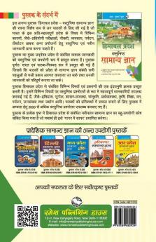 Himachal Pradesh: Objective General Knowledge