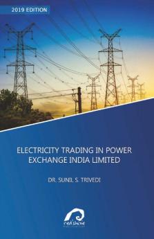 ELECTRICITY TRADING IN POWER EXCHANGE INDIA LIMITED